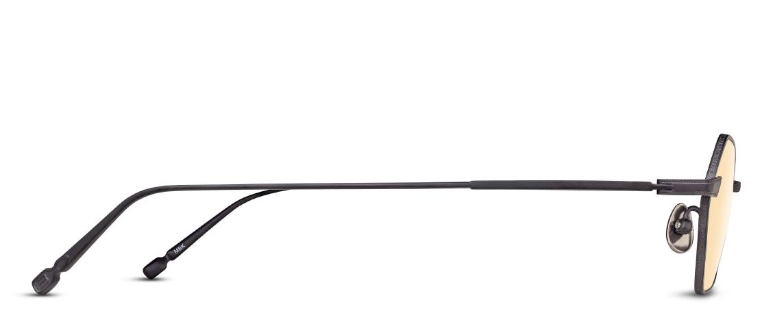 Солнцезащитные очки Matsuda M3138.SG.MBK