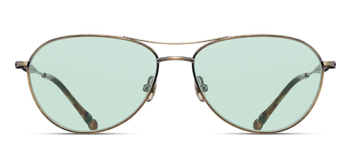 Солнцезащитные очки Matsuda M3139.SG.AG