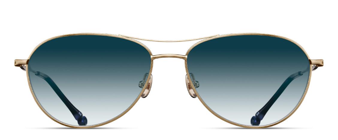 Солнцезащитные очки Matsuda M3139.SG.BG