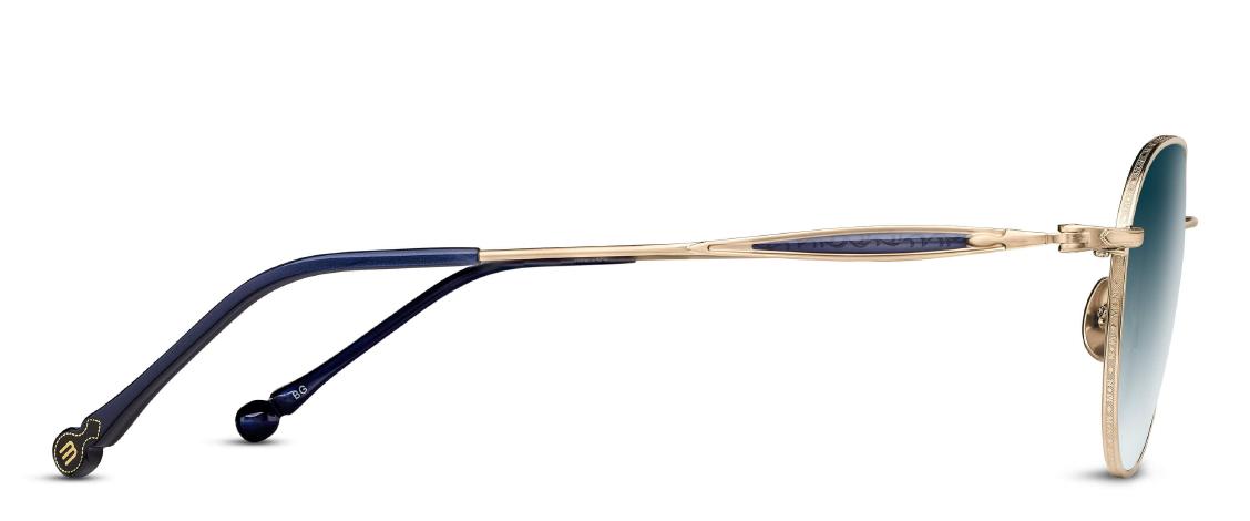 Солнцезащитные очки Matsuda M3139.SG.BG