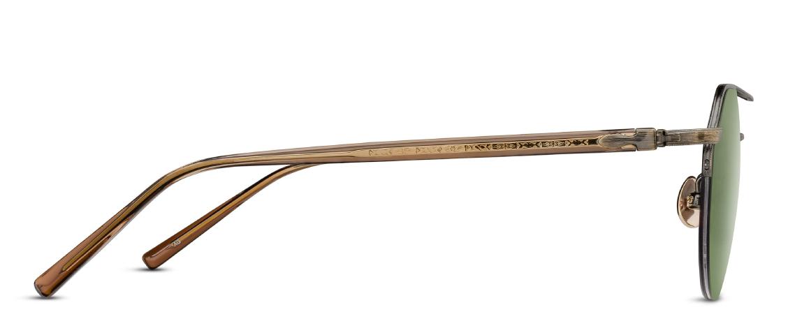 Солнцезащитные очки Matsuda M3141.SG.AG