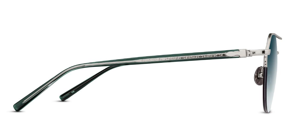 Солнцезащитные очки Matsuda M3141.SG.PW