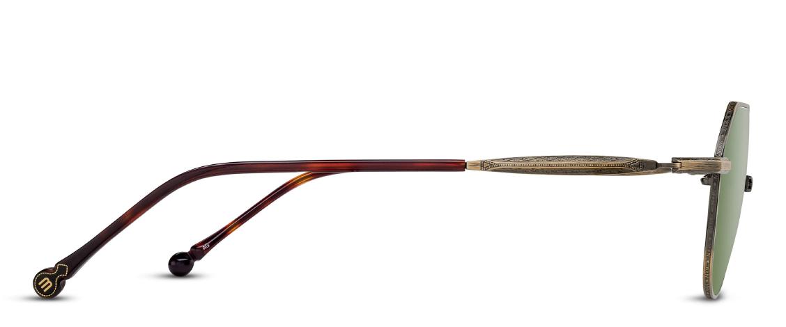 Солнцезащитные очки Matsuda M3144.SG.AG