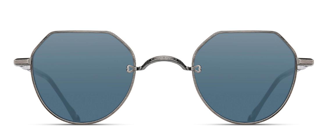 Солнцезащитные очки Matsuda M3144.SG.AS