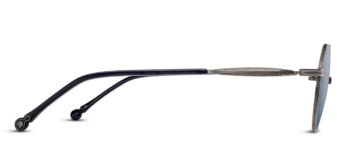 Солнцезащитные очки Matsuda M3144.SG.AS