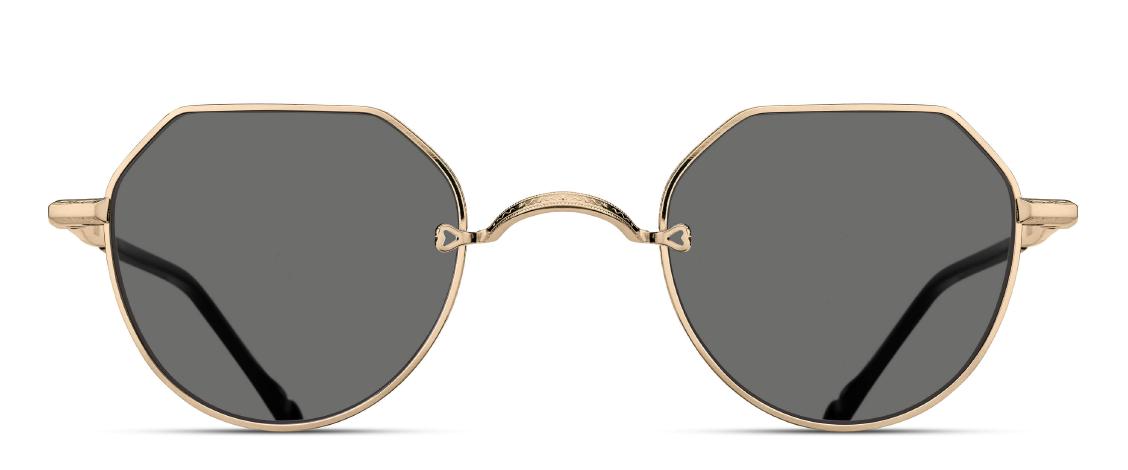 Солнцезащитные очки Matsuda M3144.SG.BG