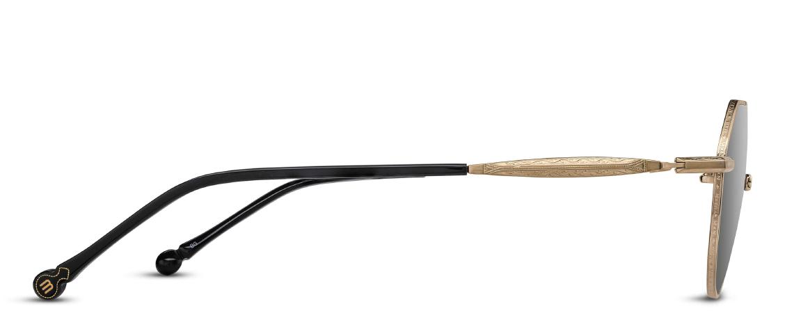 Солнцезащитные очки Matsuda M3144.SG.BG