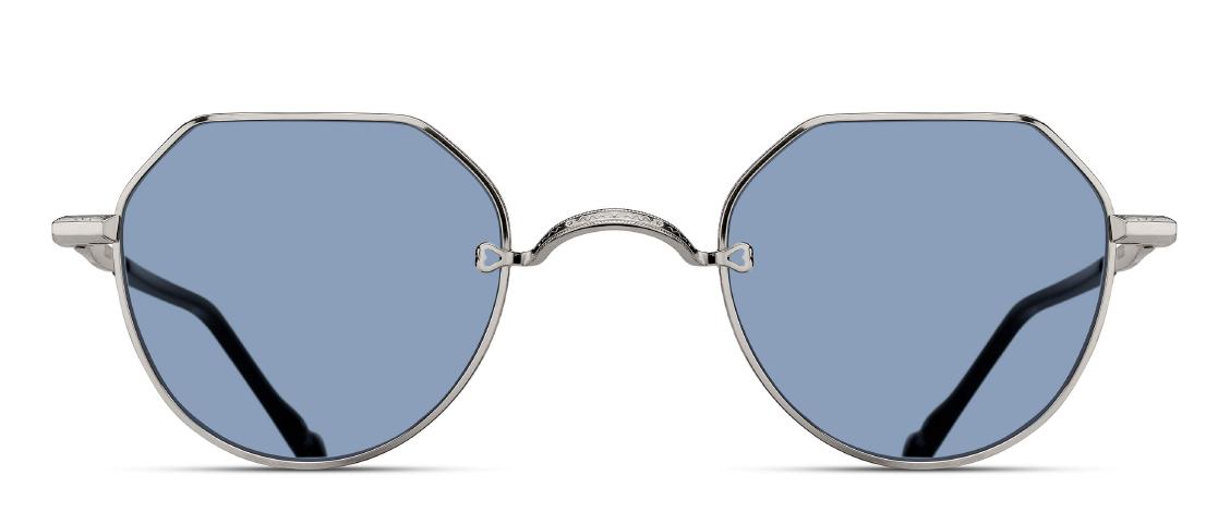 Солнцезащитные очки Matsuda M3144.SG.PW