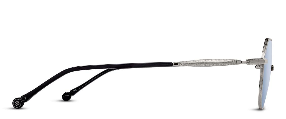 Солнцезащитные очки Matsuda M3144.SG.PW