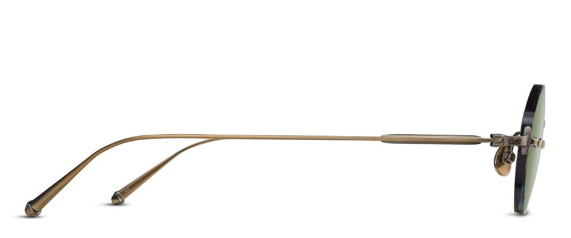 Солнцезащитные очки Matsuda M5002.SG.AG