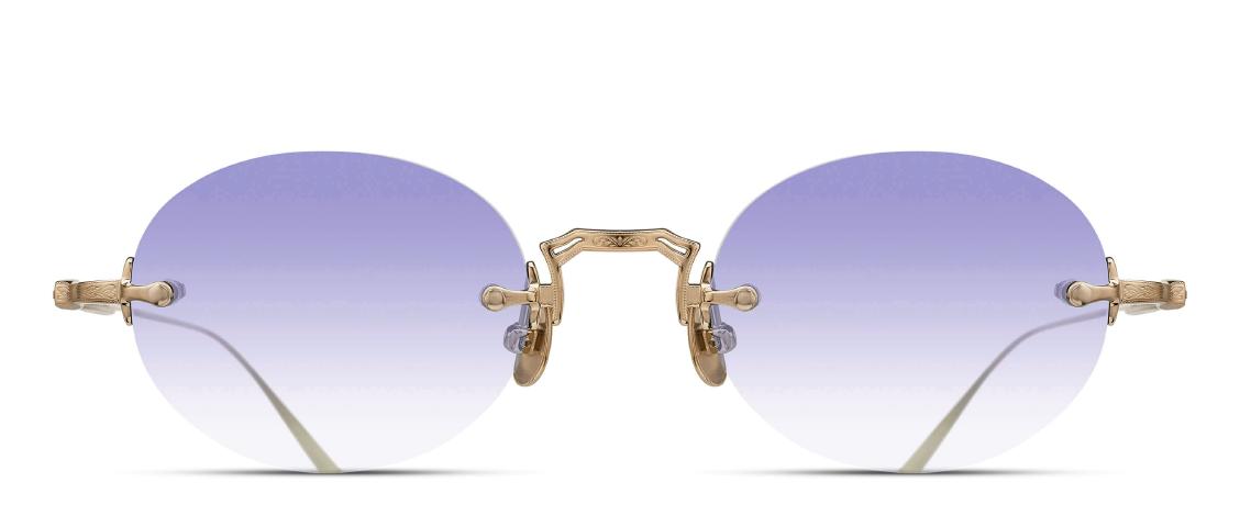 Солнцезащитные очки Matsuda M5002.SG.BG