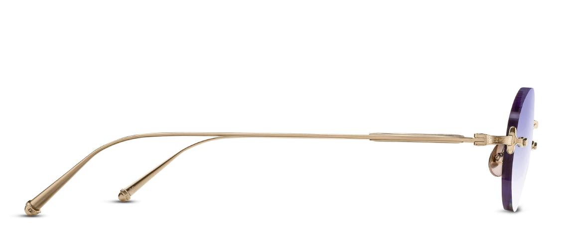 Солнцезащитные очки Matsuda M5002.SG.BG