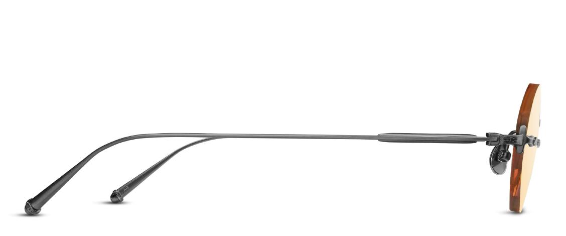 Солнцезащитные очки Matsuda M5002.SG.MBK