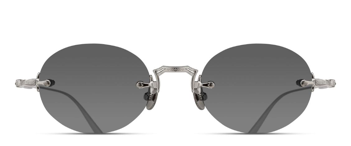 Солнцезащитные очки Matsuda M5002.SG.PW