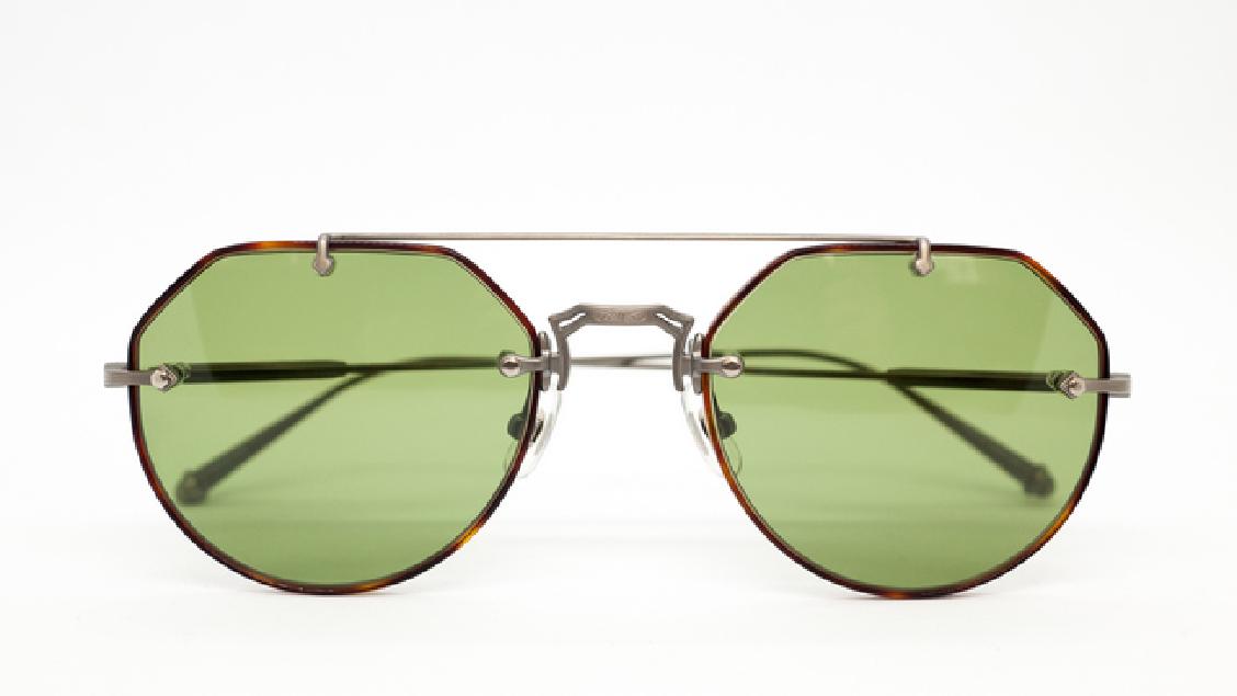 Солнцезащитные очки Matsuda M3121.SG.DTO-AS