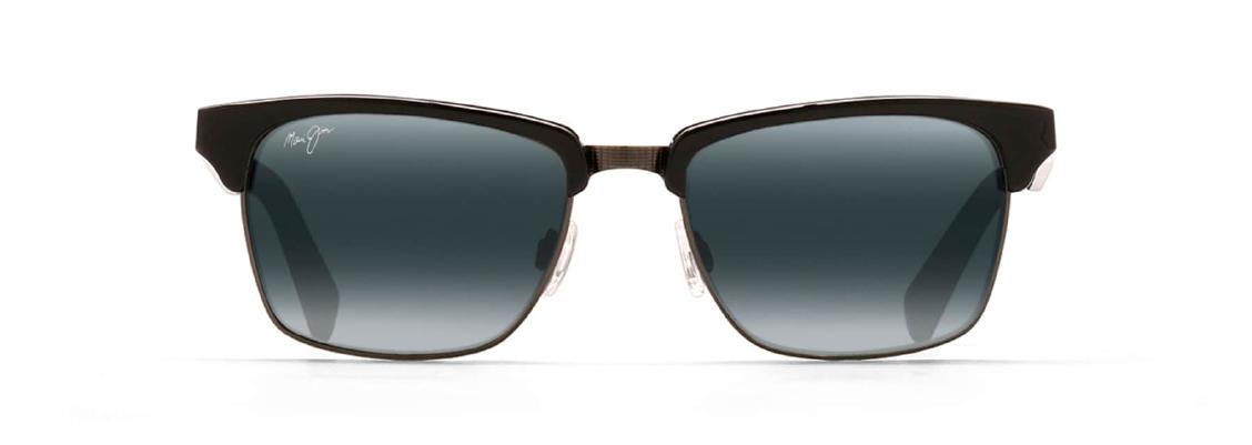 Солнцезащитные очки Maui Jim Kawika 257-17C MJ0257S 001