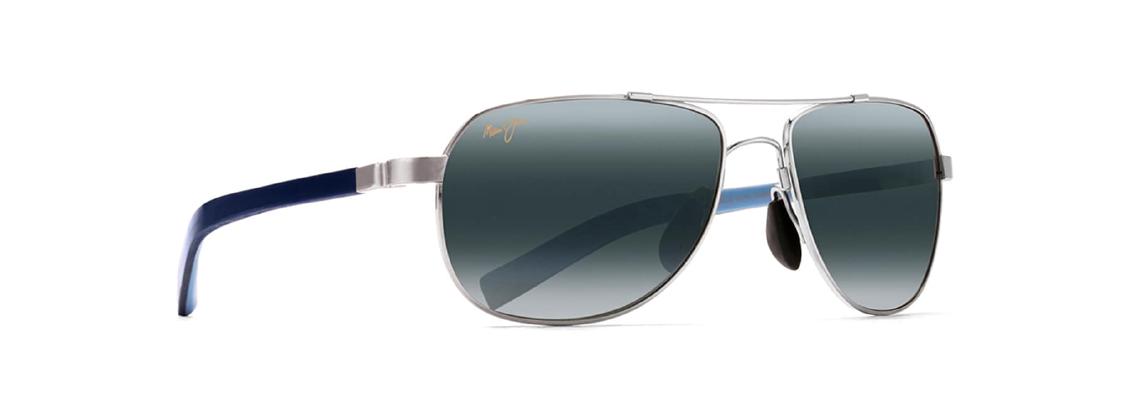 Солнцезащитные очки Maui Jim Guardrails 327-17 MJ0327S 001