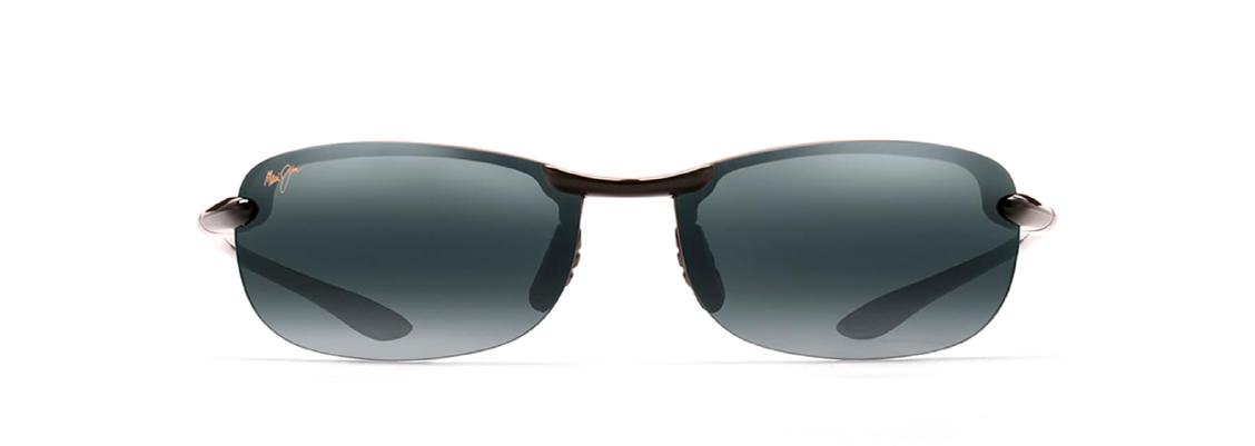Солнцезащитные очки Maui Jim Makaha 405-02 MJ0405S 001