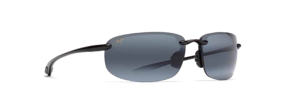 Солнцезащитные очки Maui Jim Hookipa 407-02 MJ0407S 001