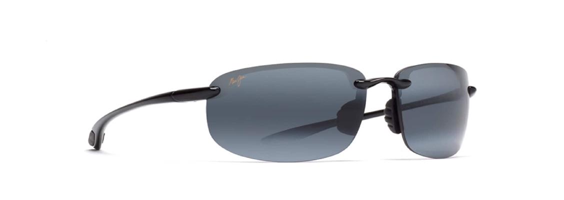Солнцезащитные очки Maui Jim Hookipa 407N-02 MJ0407SA 001
