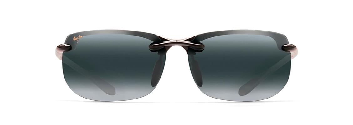Солнцезащитные очки Maui Jim Banyans 412-0225 MJ0412S 006