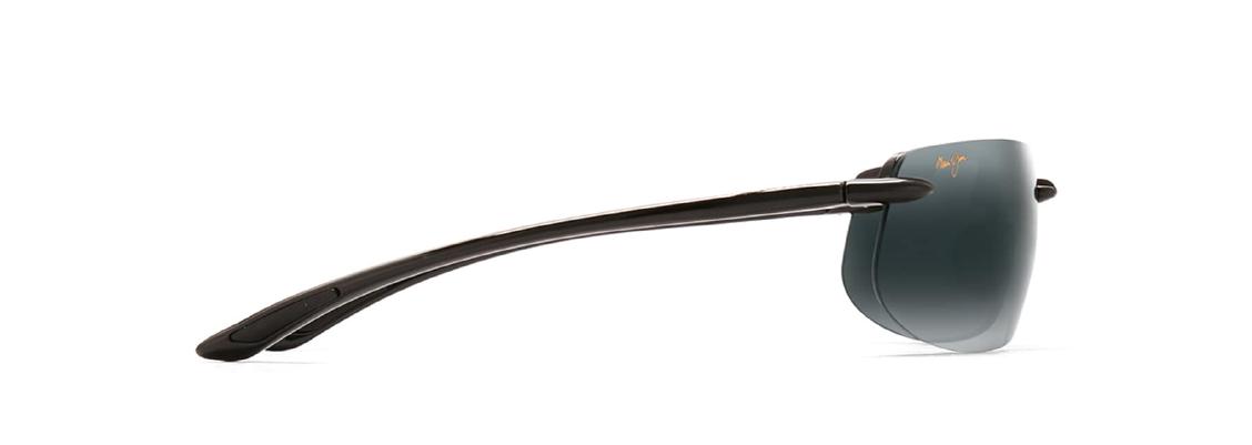 Солнцезащитные очки Maui Jim Banyans 412-0225 MJ0412S 006