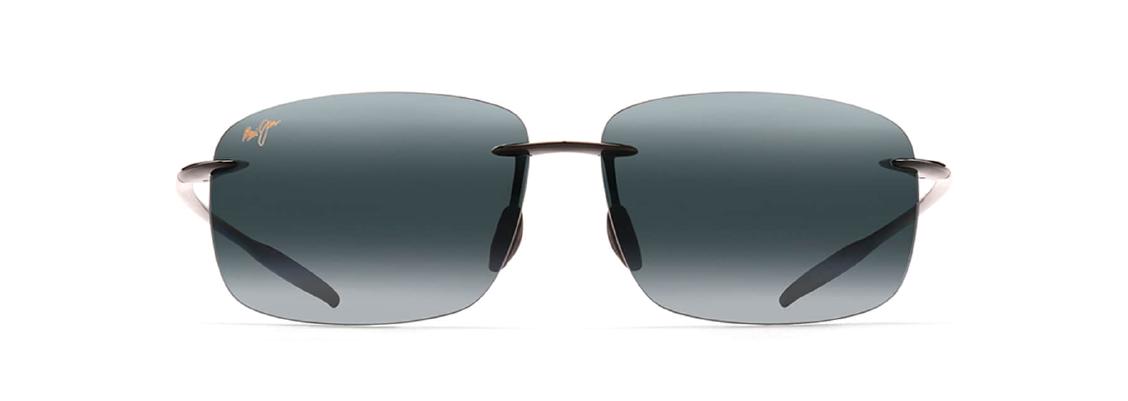 Солнцезащитные очки Maui Jim Breakwall 422-0215 MJ0422S 004