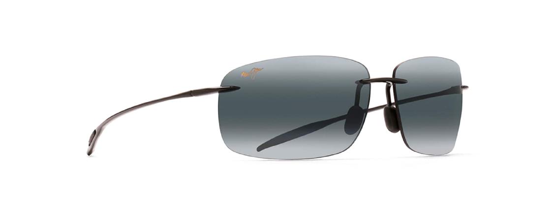 Солнцезащитные очки Maui Jim Breakwall 422-02 MJ0422S 001