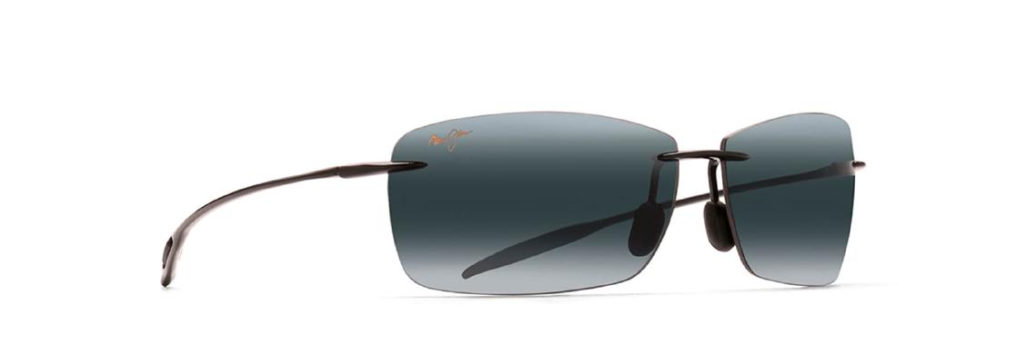 Солнцезащитные очки Maui Jim Lighthouse 423-02 MJ0423S 001