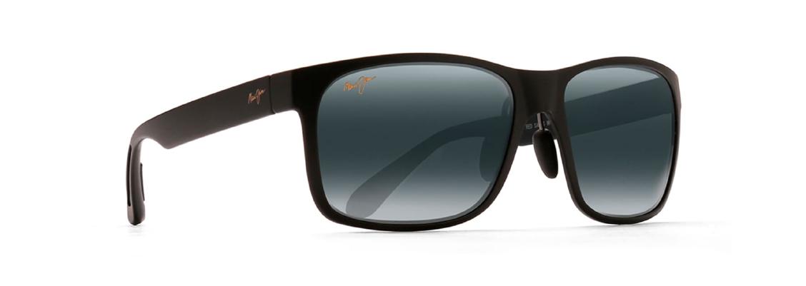 Солнцезащитные очки Maui Jim Red Sands 432-2M MJ0432S 001