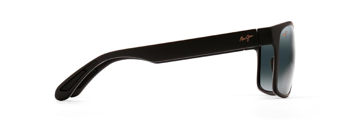 Солнцезащитные очки Maui Jim Red Sands 432-2M MJ0432S 001