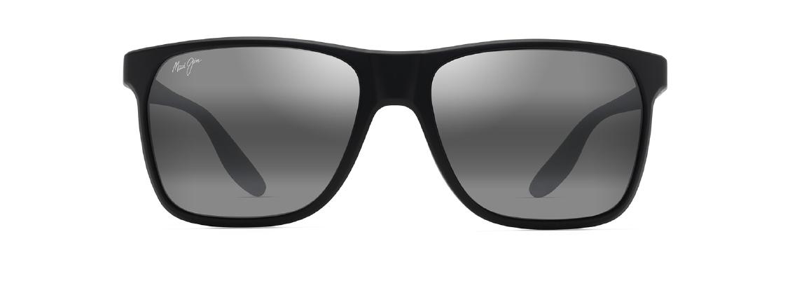 Солнцезащитные очки Maui Jim Pailolo 603-02 MJ0603S 003