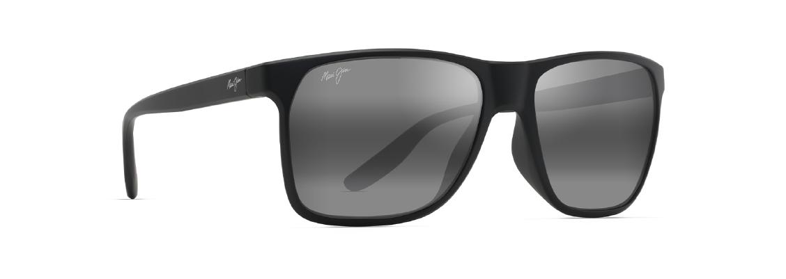 Солнцезащитные очки Maui Jim Pailolo 603-02 MJ0603S 003