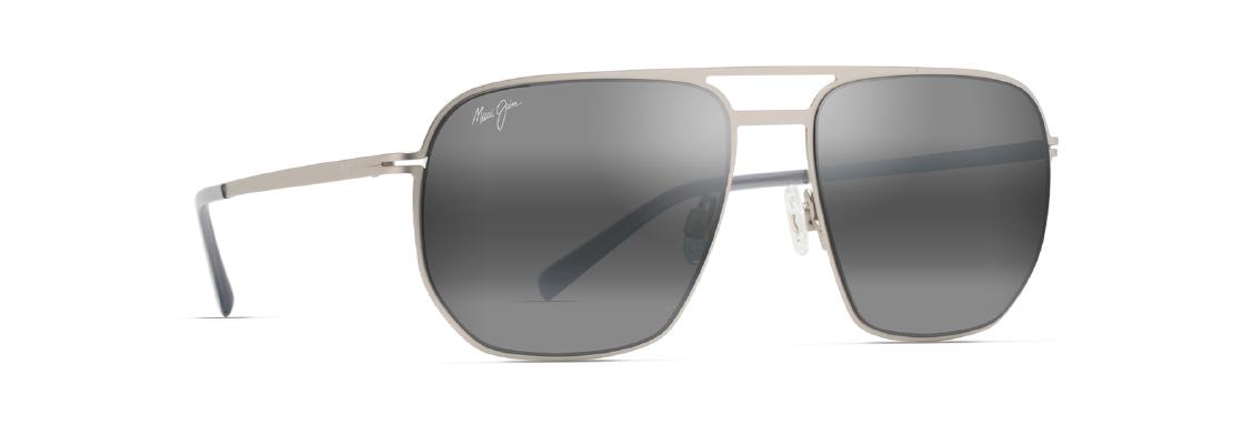 Солнцезащитные очки Maui Jim Sharks Cove 605-17 MJ0605S 001