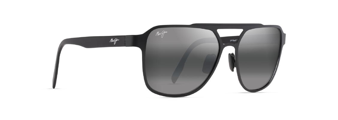 Солнцезащитные очки Maui Jim 2nd Reef 607-02 MJ0607S 001
