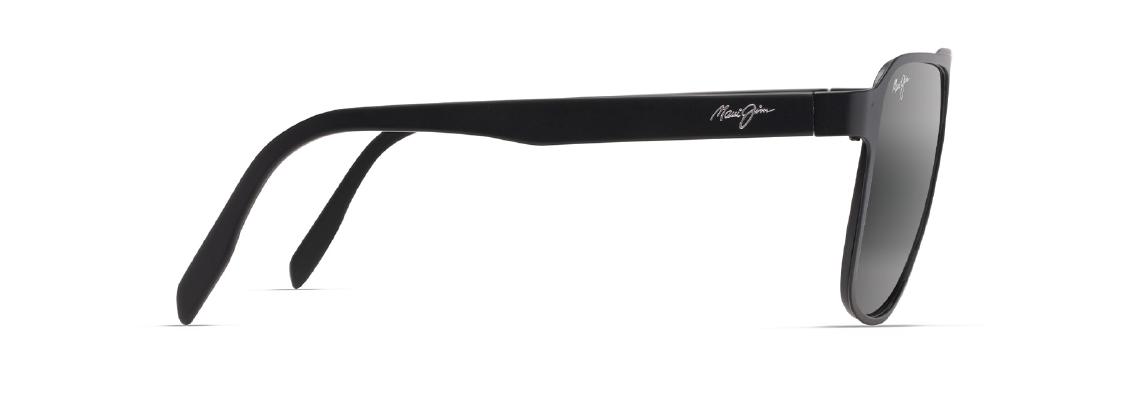 Солнцезащитные очки Maui Jim 2nd Reef 607-02 MJ0607S 001