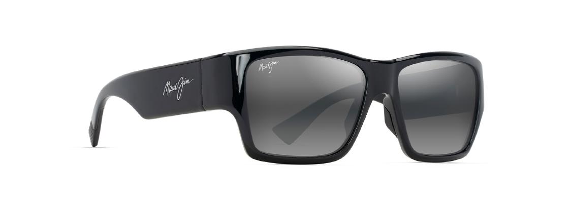 Солнцезащитные очки Maui Jim Kaolu 614-02 MJ0614S 001