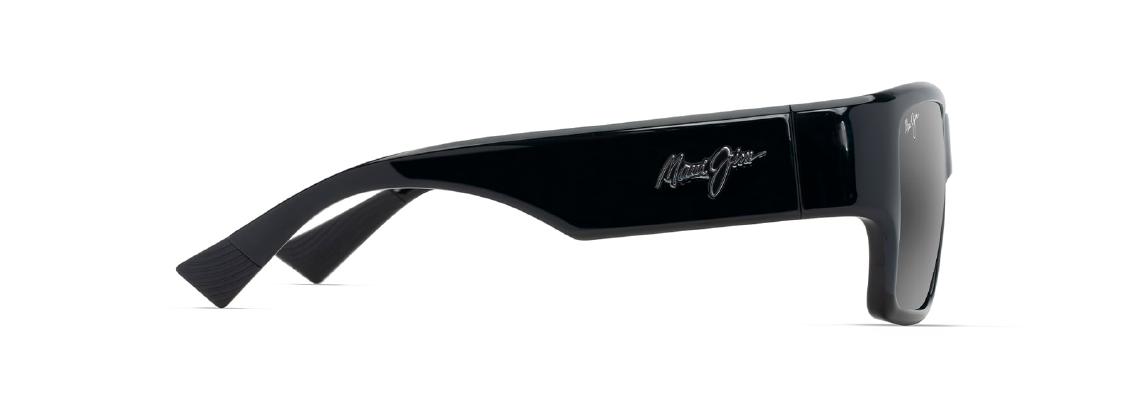 Солнцезащитные очки Maui Jim Kaolu 614-02 MJ0614S 001
