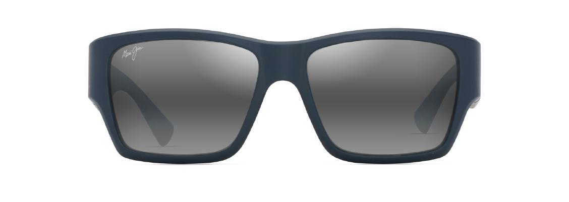 Солнцезащитные очки Maui Jim Kaolu 614-03 MJ0614S 003