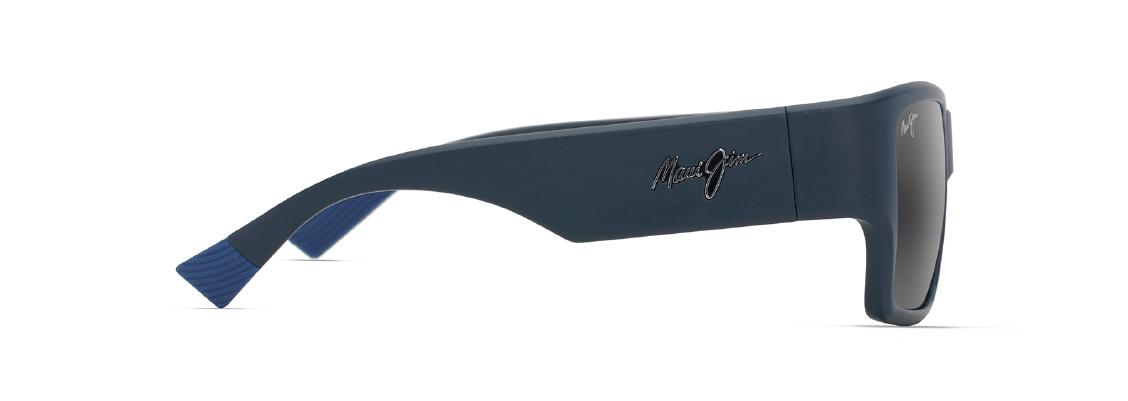 Солнцезащитные очки Maui Jim Kaolu 614-03 MJ0614S 003