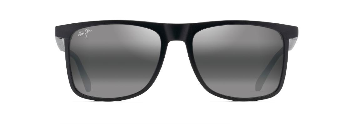 Солнцезащитные очки Maui Jim Makamae 619-02 MJ0619S 001