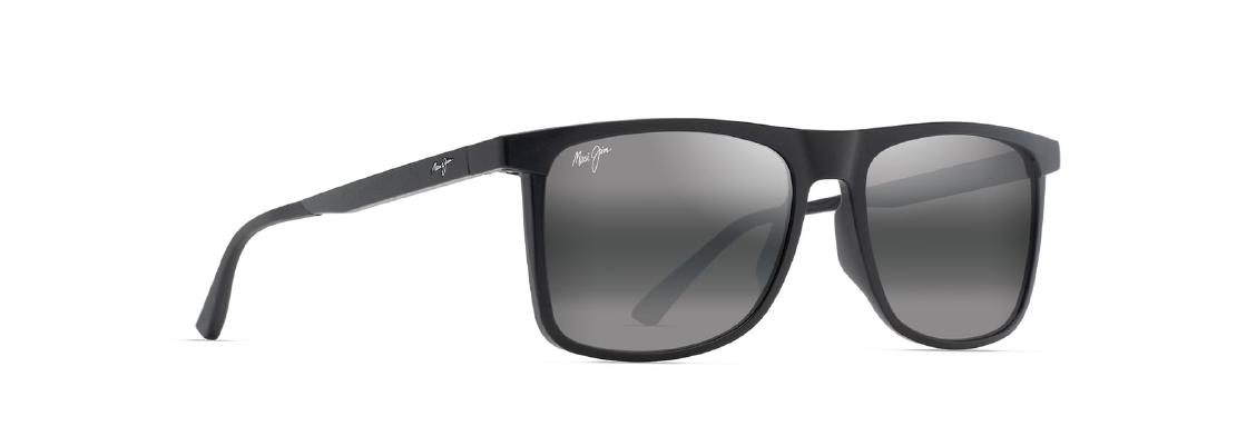 Солнцезащитные очки Maui Jim Makamae 619-02 MJ0619S 001