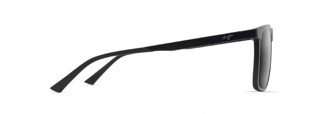 Солнцезащитные очки Maui Jim Makamae 619-02 MJ0619S 001