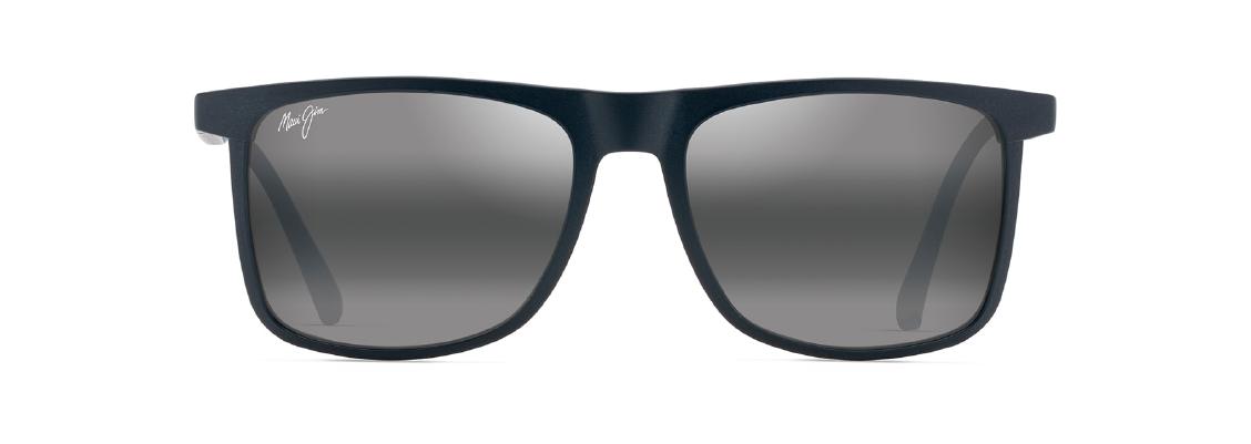 Солнцезащитные очки Maui Jim Makamae 619-03 MJ0619S 002