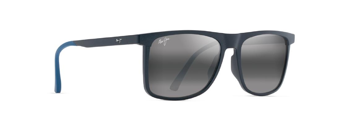 Солнцезащитные очки Maui Jim Makamae 619-03 MJ0619S 002