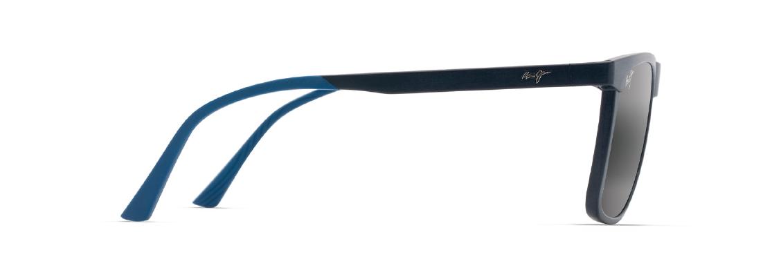 Солнцезащитные очки Maui Jim Makamae 619-03 MJ0619S 002