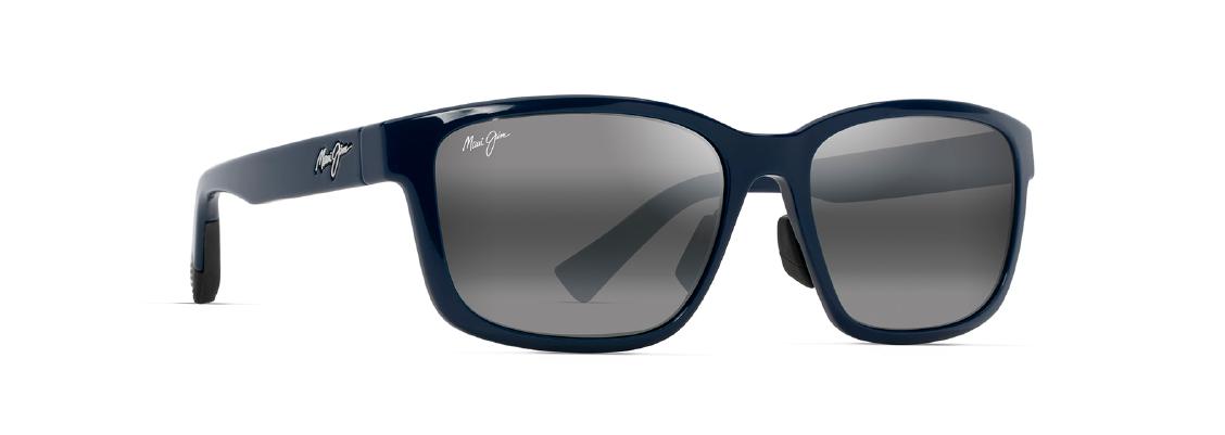 Солнцезащитные очки Maui Jim Lehiwa AF 648-03 MJ0648SA 003