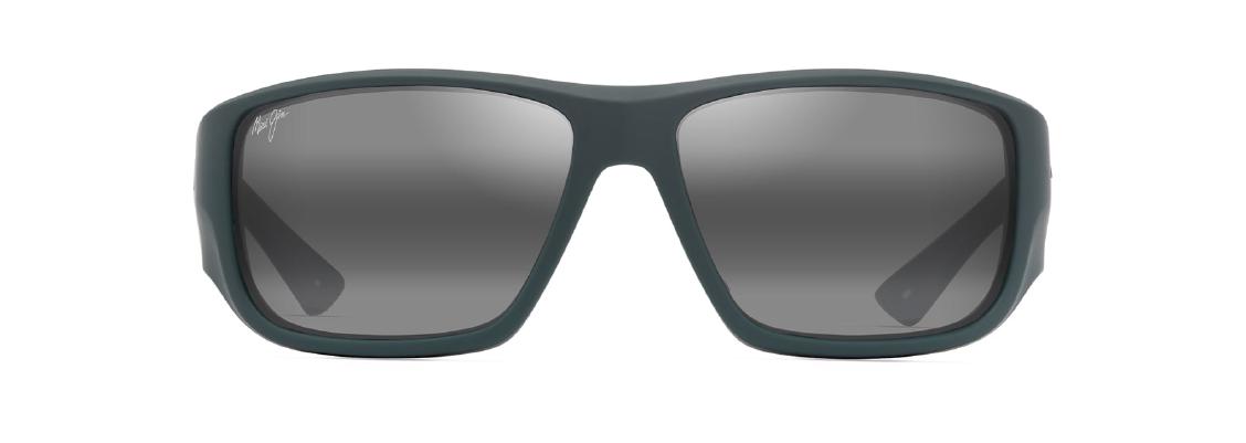 Солнцезащитные очки Maui Jim Keha 663-15 MJ0663S 003