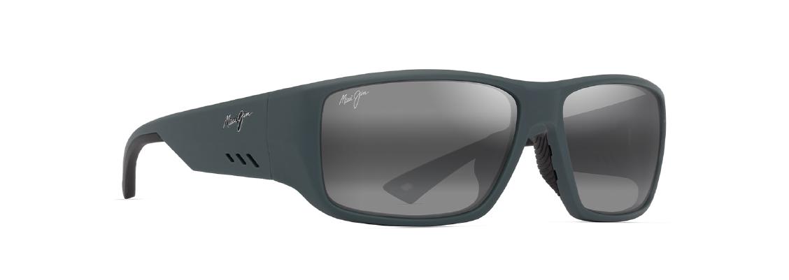 Солнцезащитные очки Maui Jim Keha AF 664-15 MJ0664SA 003