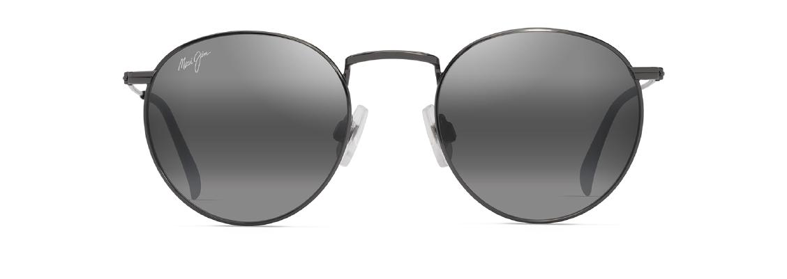 Солнцезащитные очки Maui Jim Pukaua 667-17A MJ0667S 001